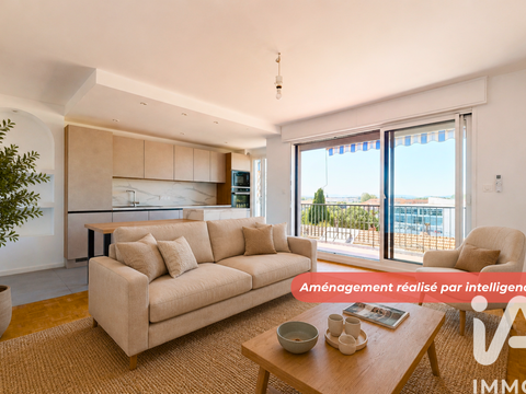 Vente appartement 4 pièces Cavaillon 84