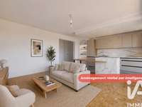 Vente appartement 4 pièces Vente appartement 4 pièces