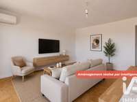 Vente appartement 4 pièces Vente appartement 4 pièces