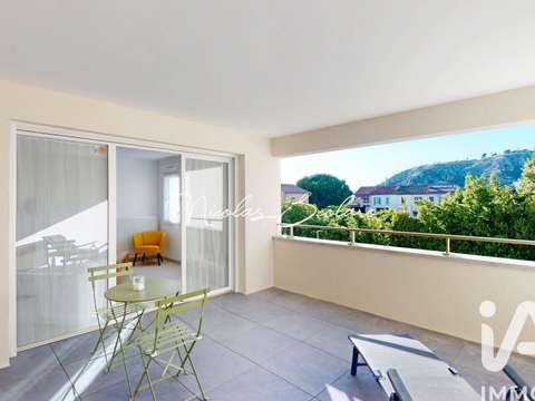 Vente appartement 3 pièces Cavaillon 84
