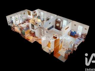Vente appartement 3 pièces Vente appartement 3 pièces