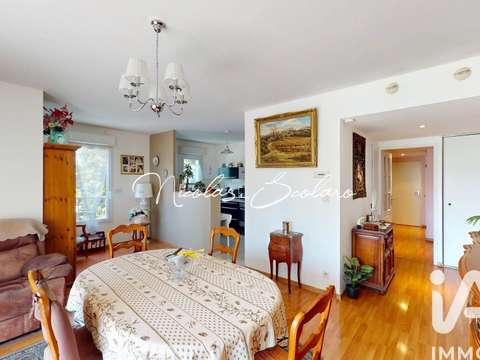 Vente appartement 3 pièces Vente appartement 3 pièces