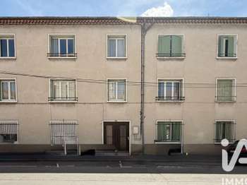 Vente Appartement 3 piècesCavaillon