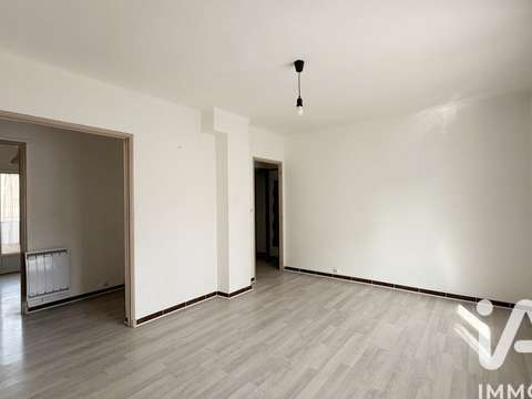 Vente appartement 3 pièces Cavaillon 84