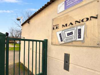 Vente Appartement 2 piècesCavaillon