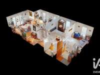 Vente appartement 3 pièces Vente appartement 3 pièces