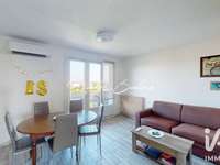 Vente appartement 3 pièces Vente appartement 3 pièces