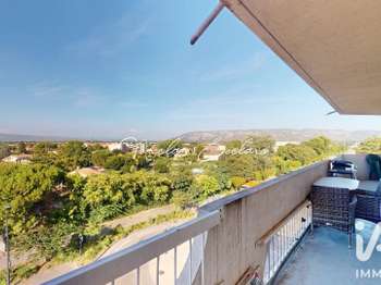 Vente Appartement 3 piècesCavaillon