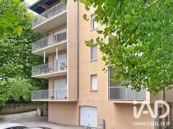 Vente Appartement 3 piècesCavaillon