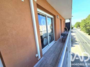 Vente Appartement 3 piècesCavaillon