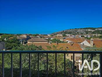 Vente Appartement 3 piècesCavaillon