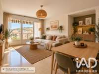 Vente appartement 3 pièces Vente appartement 3 pièces