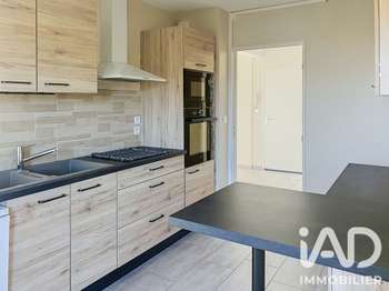 Vente Appartement 4 piècesCavaillon
