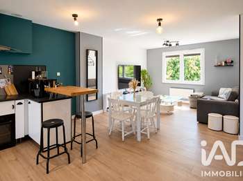 Vente Appartement 2 piècesCavaillon