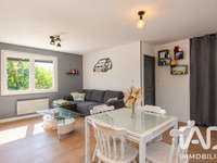 Vente appartement 2 pièces Vente appartement 2 pièces