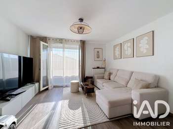 Vente Appartement 2 piècesCavaillon
