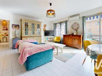 Vente appartement 3 pièces Cavaillon 84