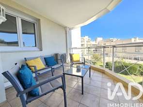 Vente Appartement 2 piècesCavalaire-sur-Mer