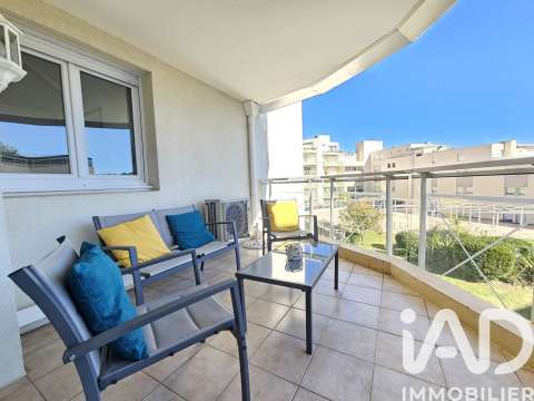 Vente appartement 2 pièces Cavalaire-sur-Mer 83