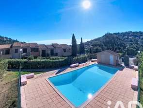 Vente Appartement 2 piècesCavalaire-sur-Mer