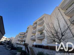 Vente Appartement T1Cavalaire-sur-Mer