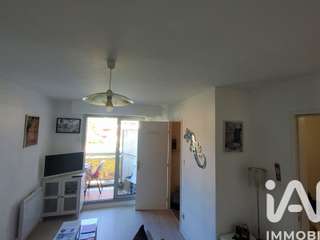 Vente appartement 1 pièce