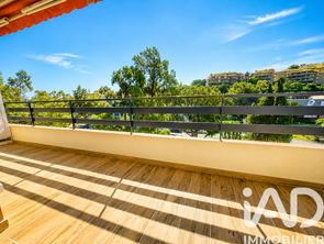 Vente Appartement 4 piècesCavalaire-sur-Mer