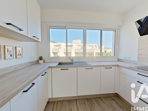 Vente appartement 4 pièces Vente appartement 4 pièces