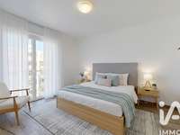 Vente appartement 4 pièces Vente appartement 4 pièces