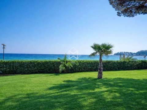 Vente appartement 3 pièces Cavalaire-sur-Mer 83