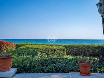 Vente Appartement 3 piècesCavalaire-sur-Mer