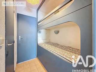 Vente appartement 2 pièces Vente appartement 2 pièces