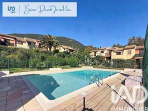 Vente Appartement 2 piècesCavalaire-sur-Mer