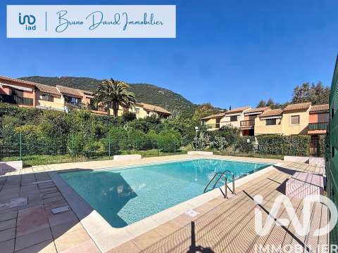 Vente appartement 2 pièces Cavalaire-sur-Mer 83