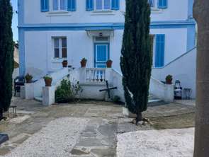 Vente Appartement 3 piècesCavalaire-sur-Mer