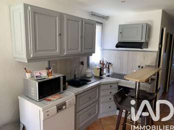 Vente appartement 2 pièces Cavalaire-sur-Mer 83