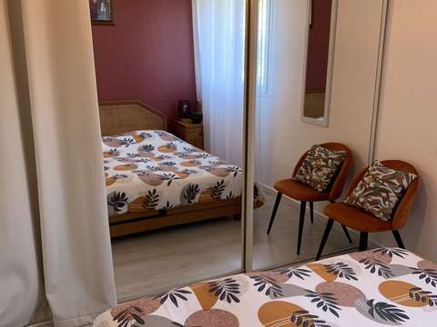 Vente appartement 2 pièces Vente appartement 2 pièces