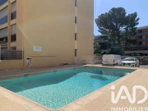 Vente Appartement 2 piècesCavalaire-sur-Mer