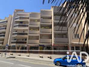 Vente Appartement T1Cavalaire-sur-Mer