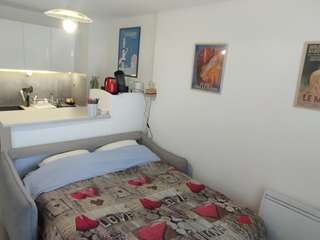 Vente appartement 1 pièce