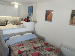 Vente appartement 1 pièce Vente appartement 1 pièce