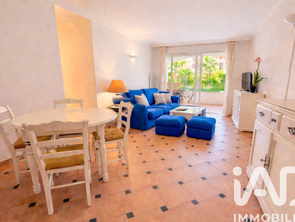 Vente Appartement 3 piècesCavalaire-sur-Mer