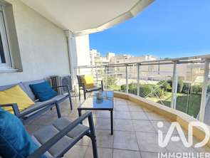 Vente Appartement 2 piècesCavalaire-sur-Mer