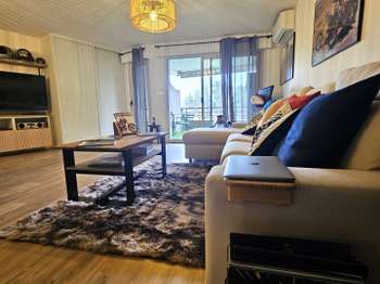 Vente Appartement 3 piècesCavalaire-sur-Mer