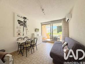 Vente Appartement T1Cavalaire-sur-Mer