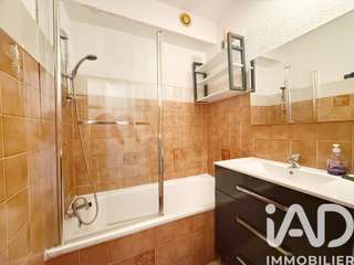 Vente appartement 1 pièce Vente appartement 1 pièce