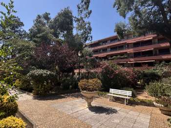 Vente Appartement 2 piècesCavalaire-sur-Mer