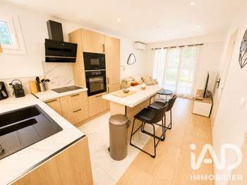 Vente appartement 2 pièces Cavalaire-sur-Mer 83