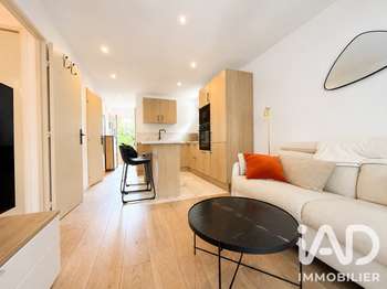 Vente appartement 2 pièces Vente appartement 2 pièces