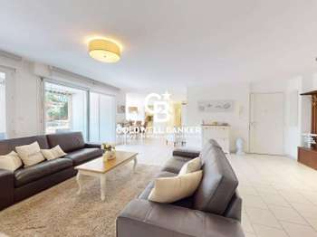 Vente Appartement 3 piècesCavalaire-sur-Mer